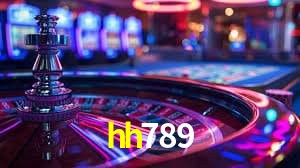 Welcome Bonus hh789