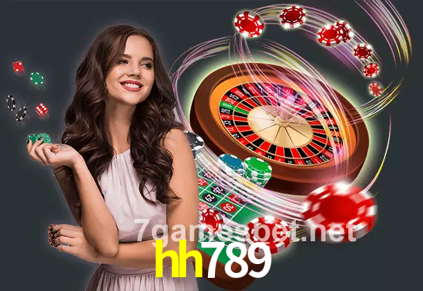 vivo no cassino hh789