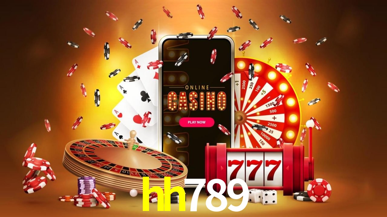Descubra a Magia dos Jogos de Arcade no hh789