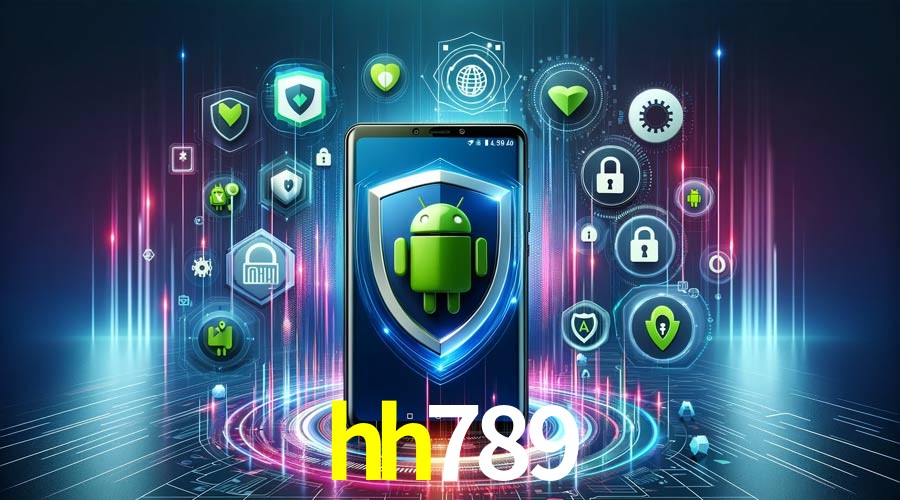 Game Providers hh789
