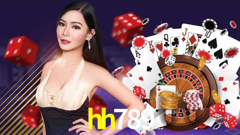 cassino hh789