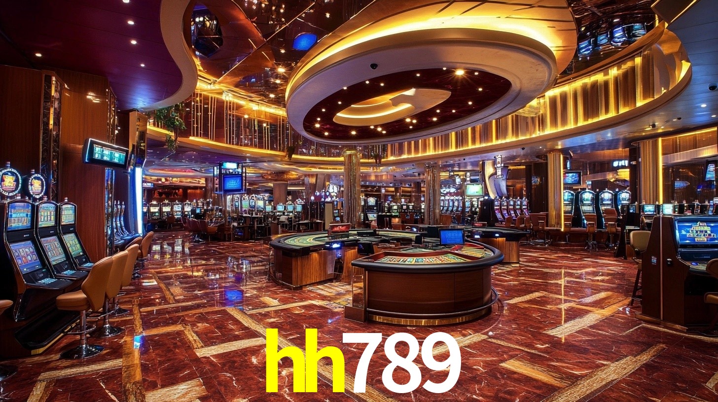 Tournaments hh789