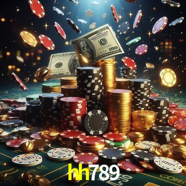 A Emoção da Loteria na hh789: Uma Chance de Mudança de Vida
