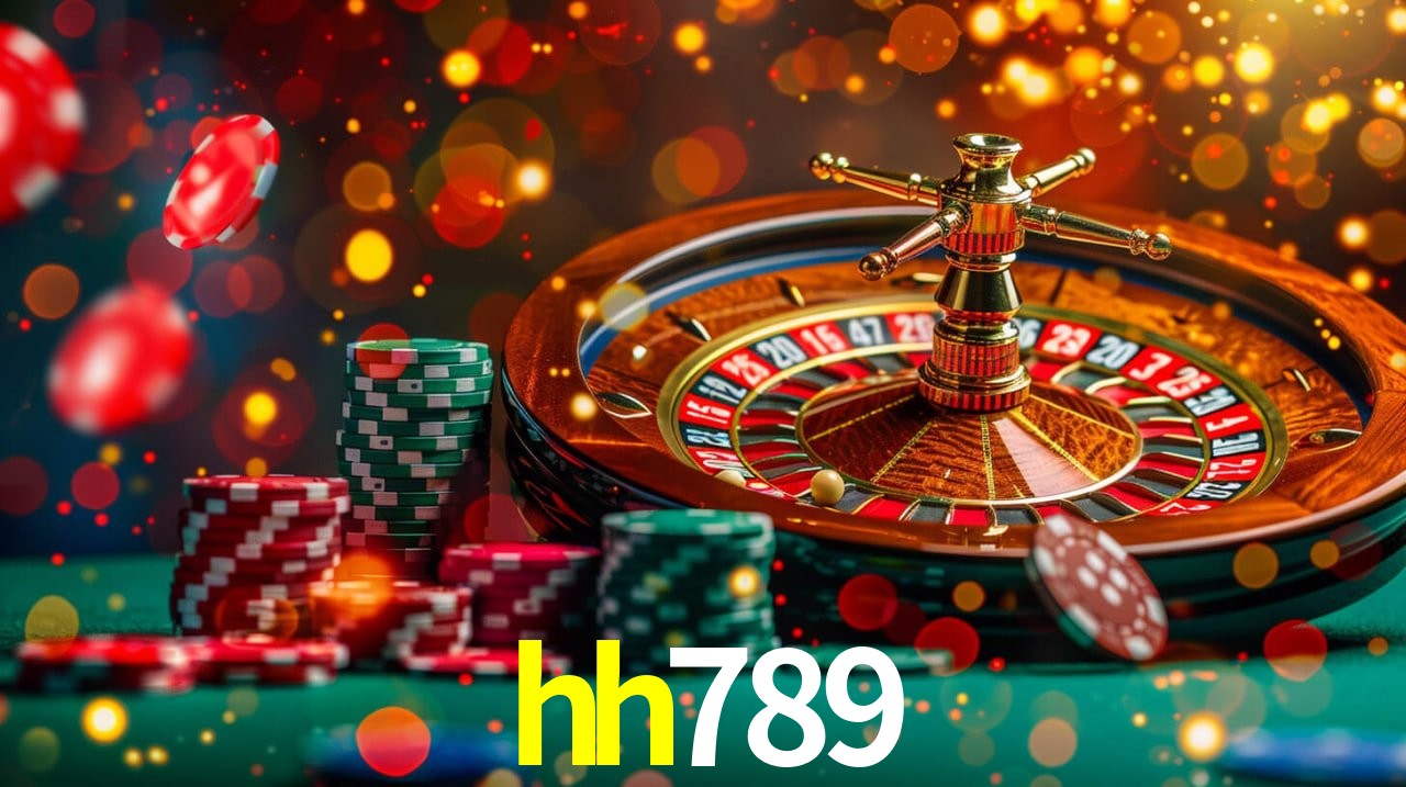 Explorando a Categoria de Eventos em Apostas na hh789