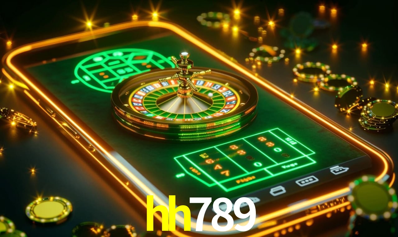 Benefícios da Conta hh789