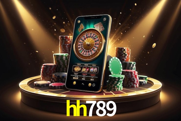 Jogos de Slot hh789