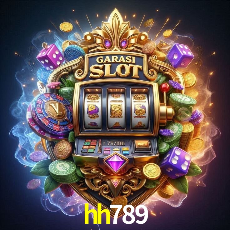 Casino Ao Vivo hh789