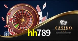 Casino VIP hh789