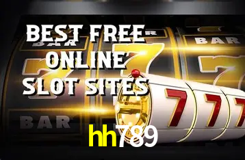 Descubra o Mundo do Cassino Online com hh789
