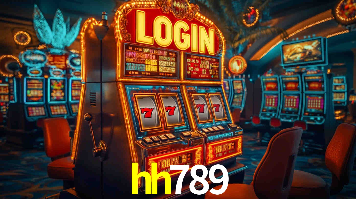 hh789 App Interface