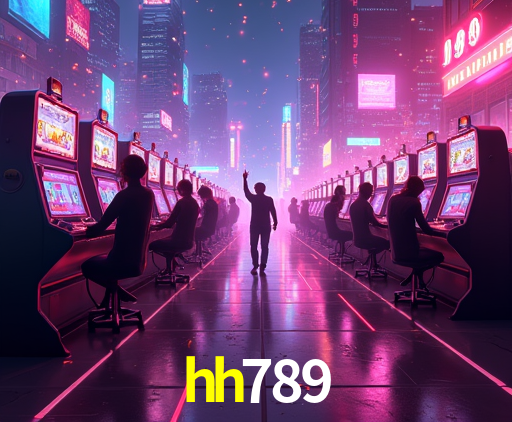 Interface do App hh789