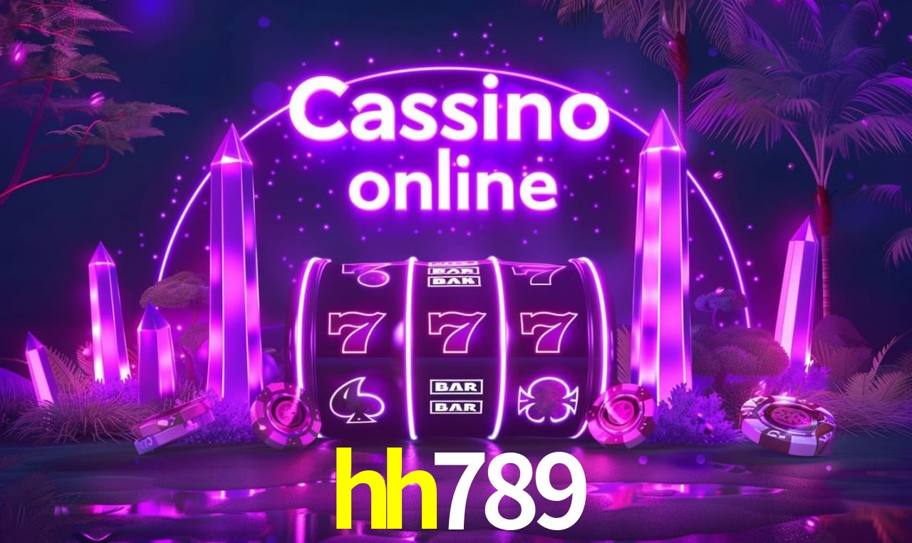 Provedores de Jogos hh789