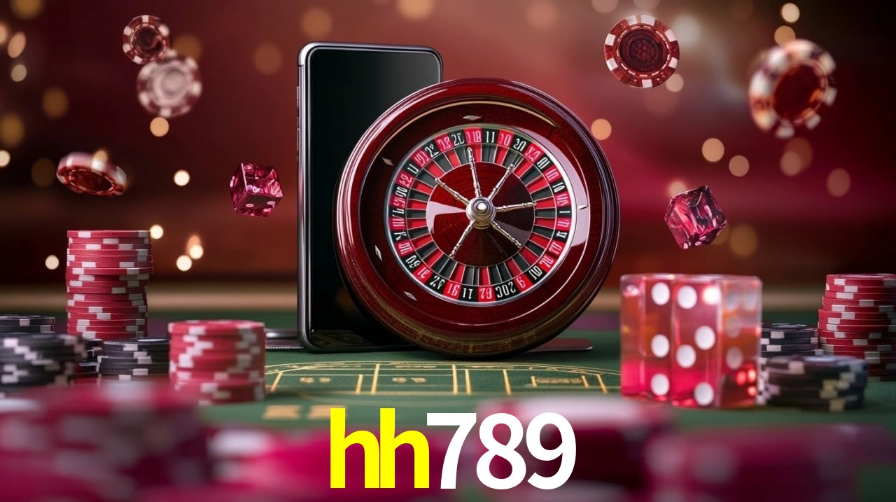 Basketball Betting hh789