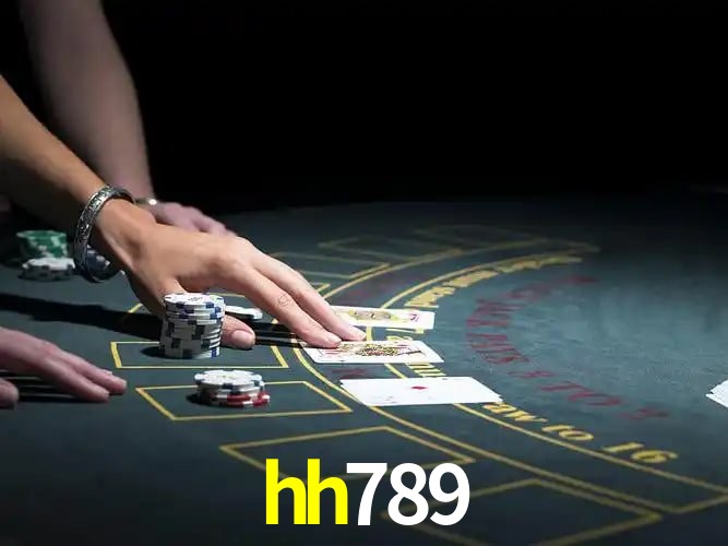 Integração de APIs hh789