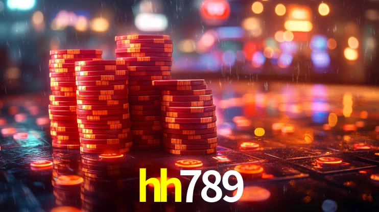 hh789: Jogos de Caça-Níqueis-Altas Recompensas, Roleta-Velocidade, Blackjack-Desafios Máximos