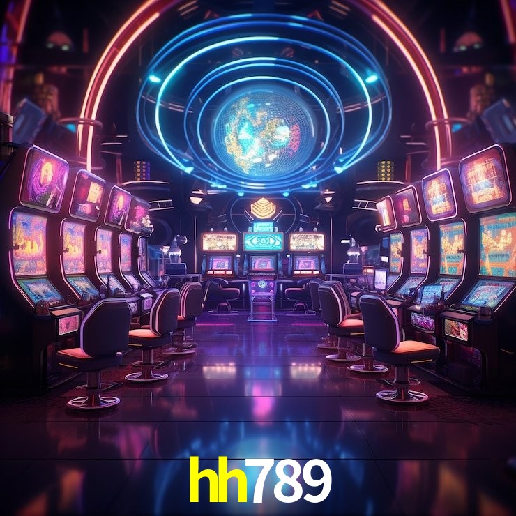 hh789 telegram