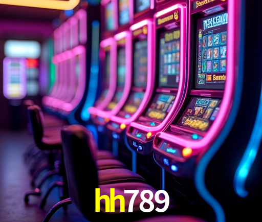 hh789 cassino online