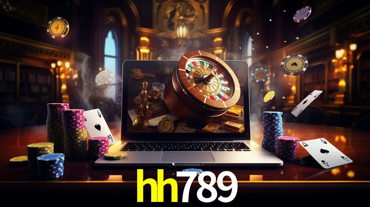 Live Casino hh789