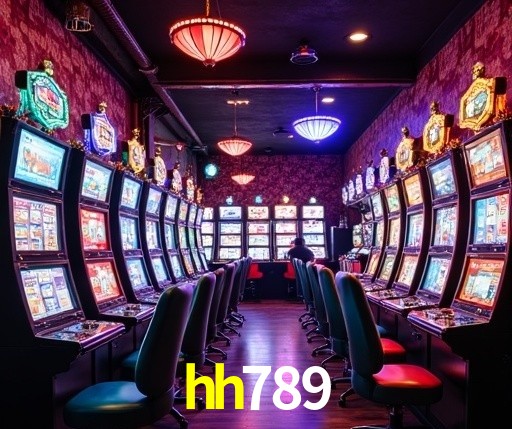 hh789 Plataforma Oficial