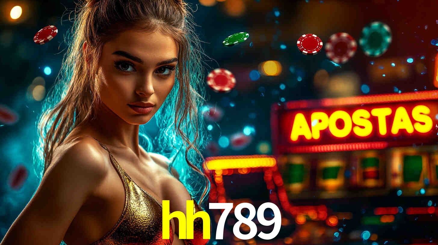 Inovações de Jogos na hh789: O Futuro das Experiências Interativas