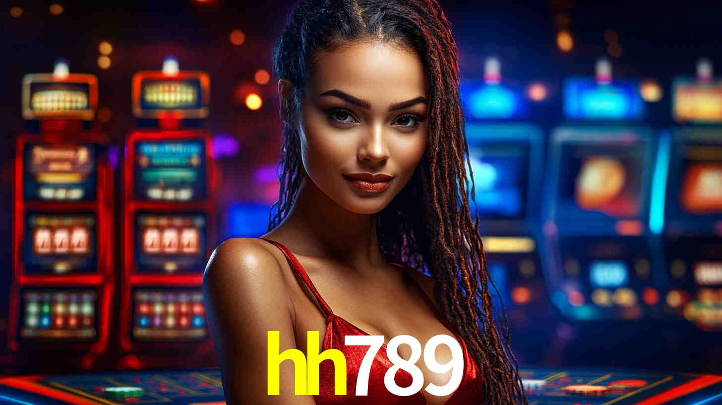 A Popularidade dos Caça-Níqueis no hh789