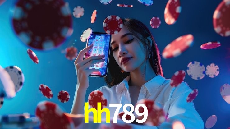 Descubra o Programa VIP da hh789: Vantagens Exclusivas para Jogadores