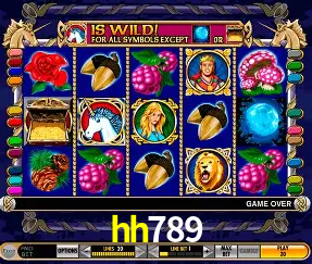 hh789 cassino online