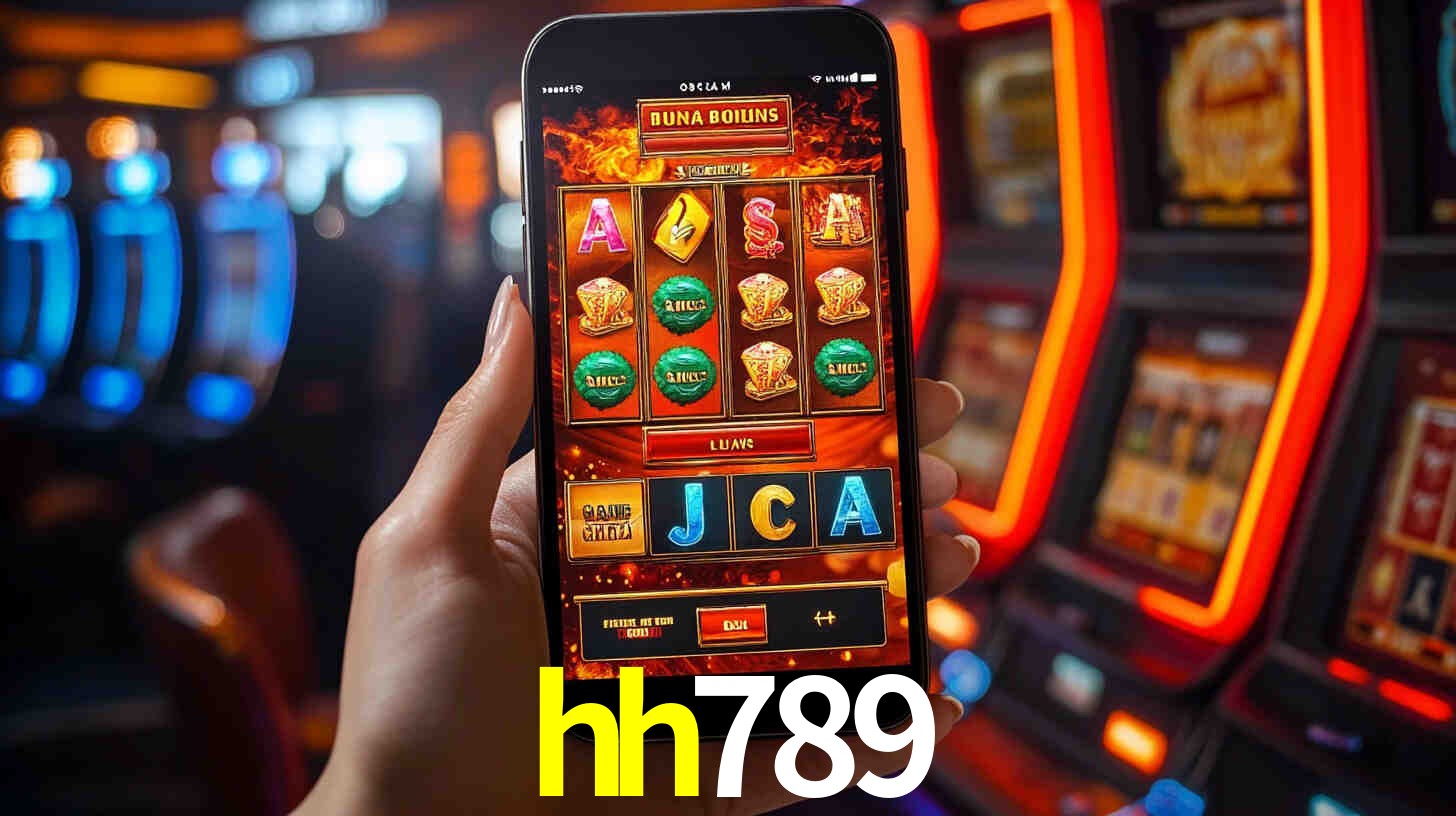 Sinta a adrenalina dos jogos de cassino com hh789
