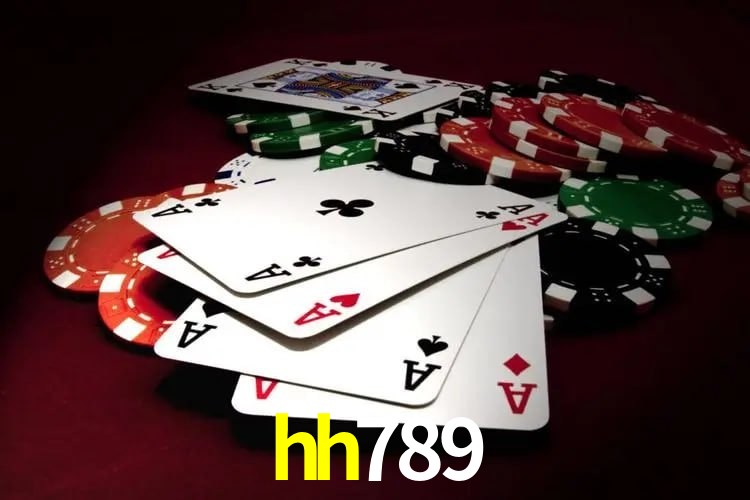 PIX Instantâneo hh789