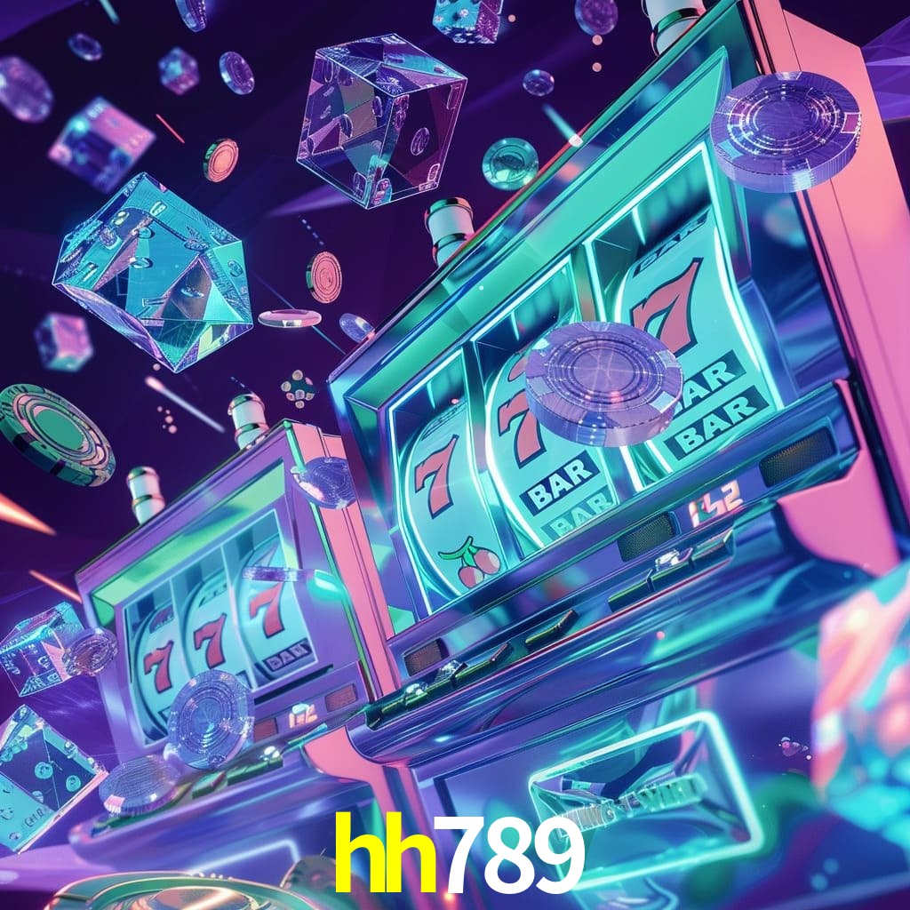 Desvendando o Mundo dos Jogos Virtuais na hh789
