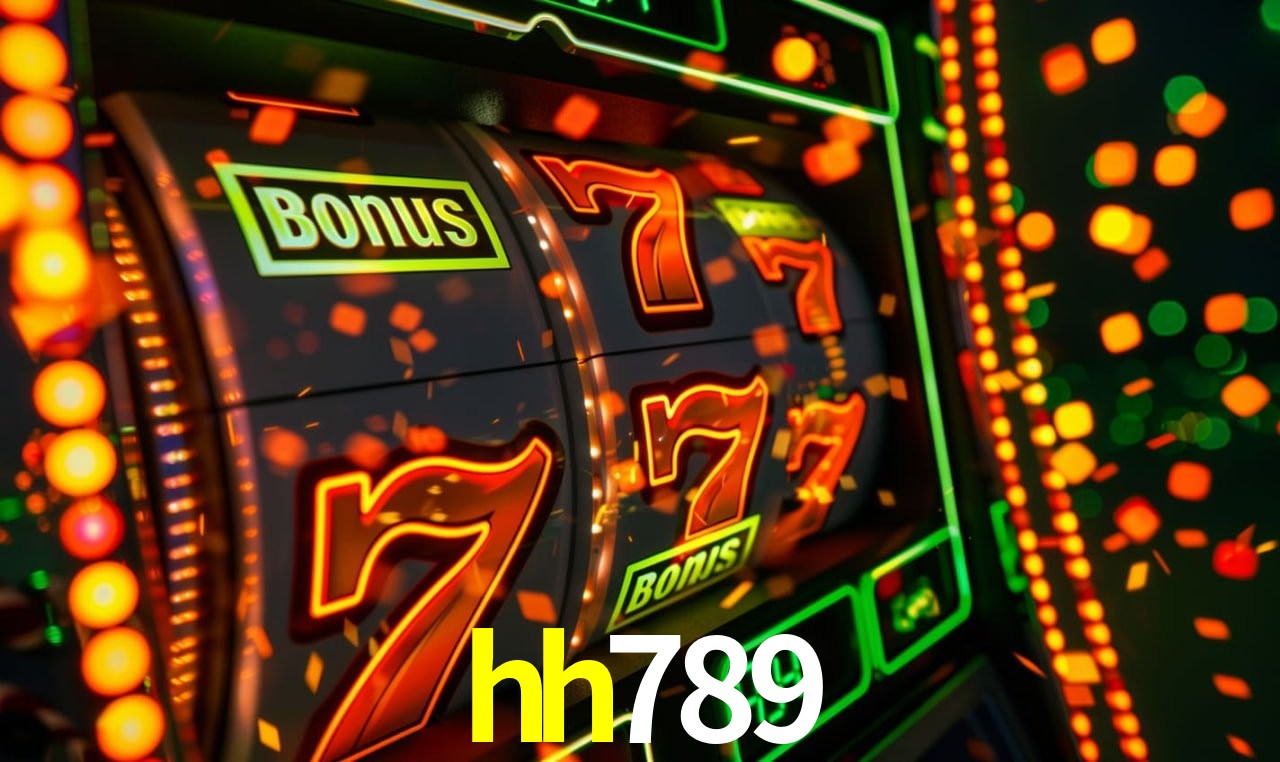 Inovações de Jogos na hh789: O Futuro das Experiências Interativas