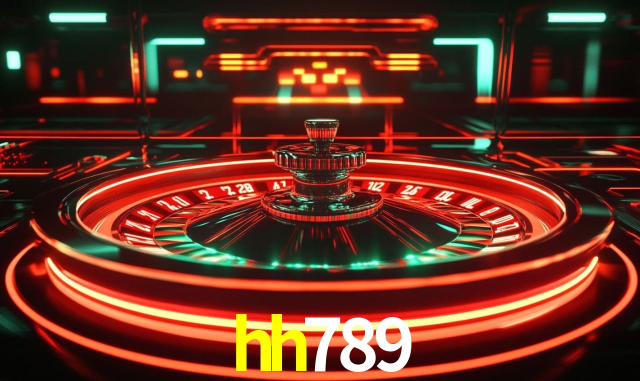 A Revolução dos Aplicativos de Jogos no hh789