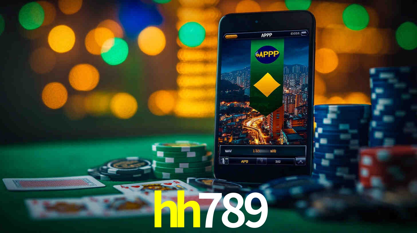 Apostas Esportivas na hh789: Um Guia Completo