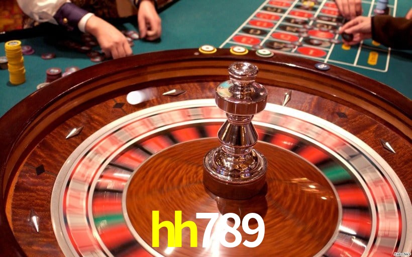 hh789 Facebook