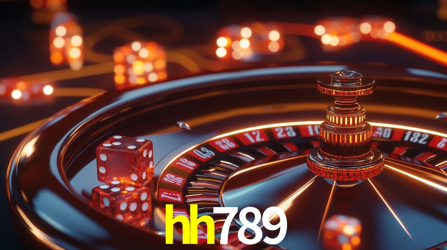 hh789: A Experiência de Casino com Jogos de Mesa ao Vivo