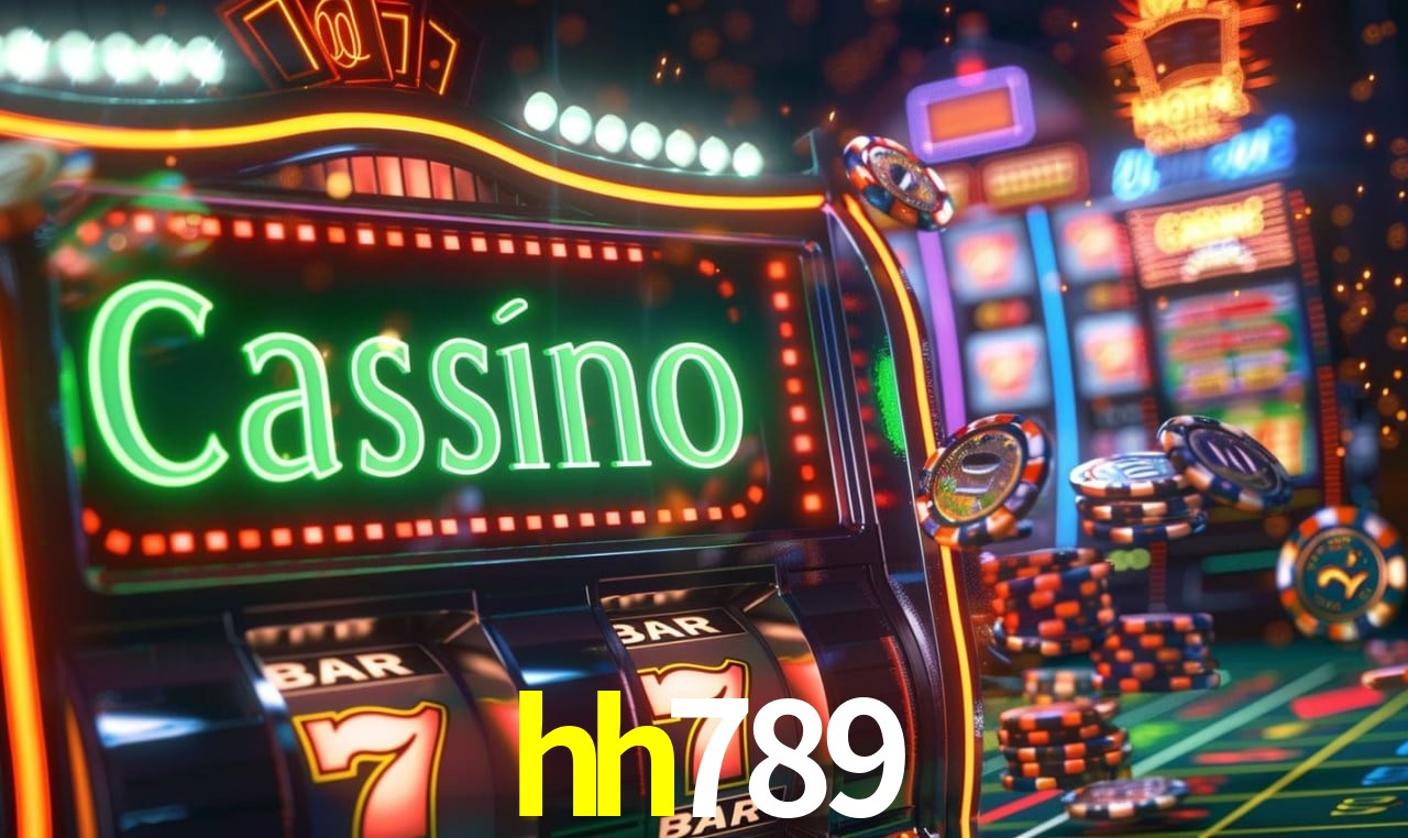 Diretório de Jogos hh789