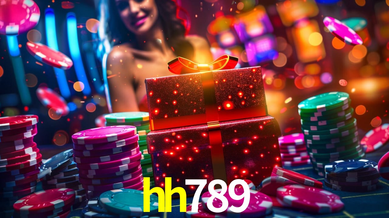 A Experiência Imersiva dos Cassinos Ao Vivo no hh789