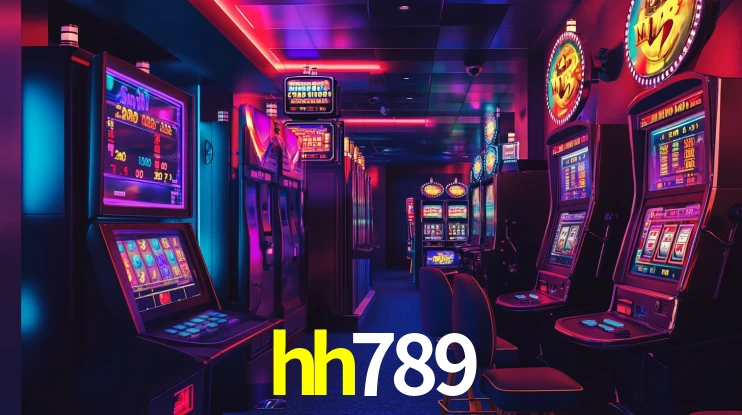 hh789 bonus