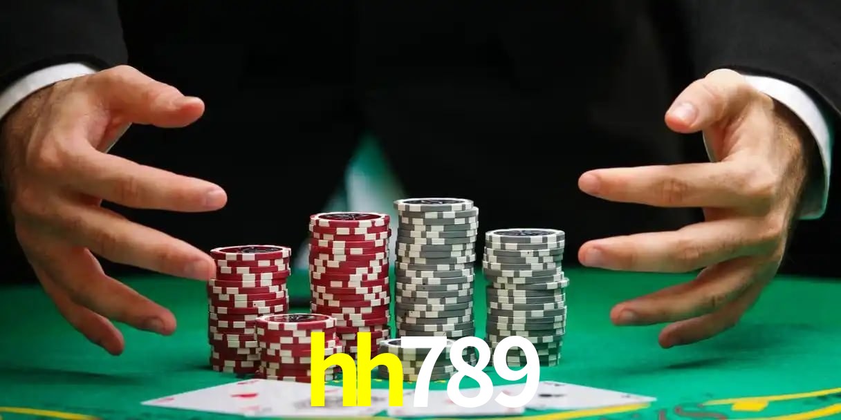 hh789 Slots