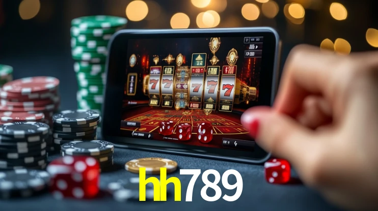 Welcome Bonus hh789
