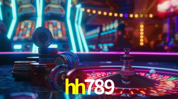 Live Casino hh789