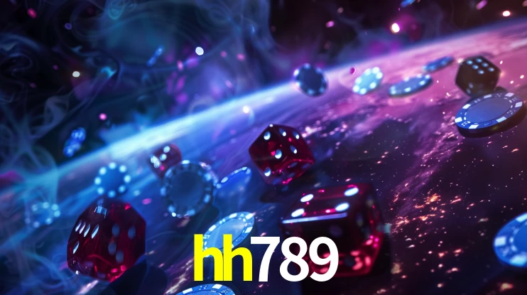 Slot Games hh789
