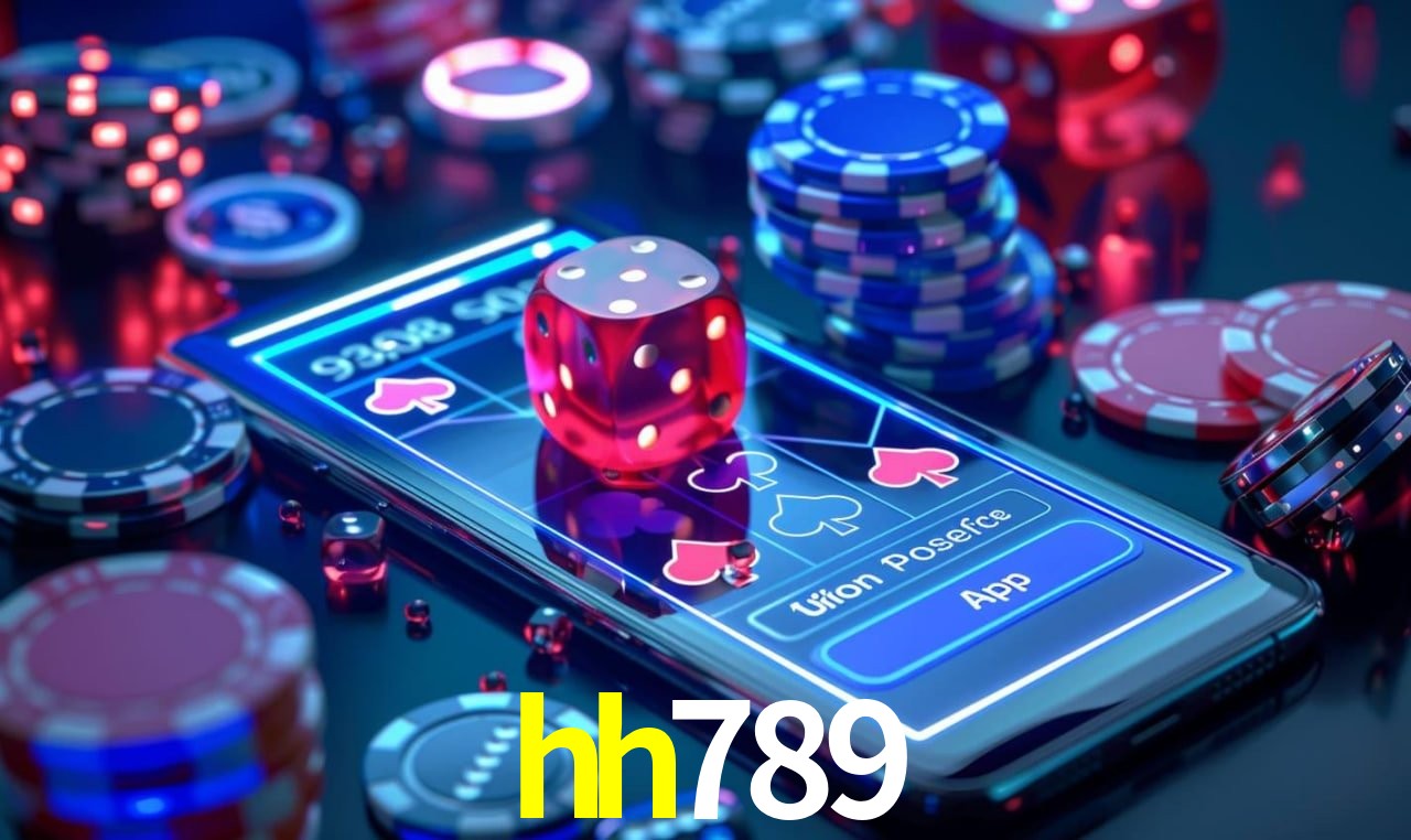 hh789 Plataforma